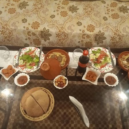 Dar Houda Hostel Fez Kültér fotó