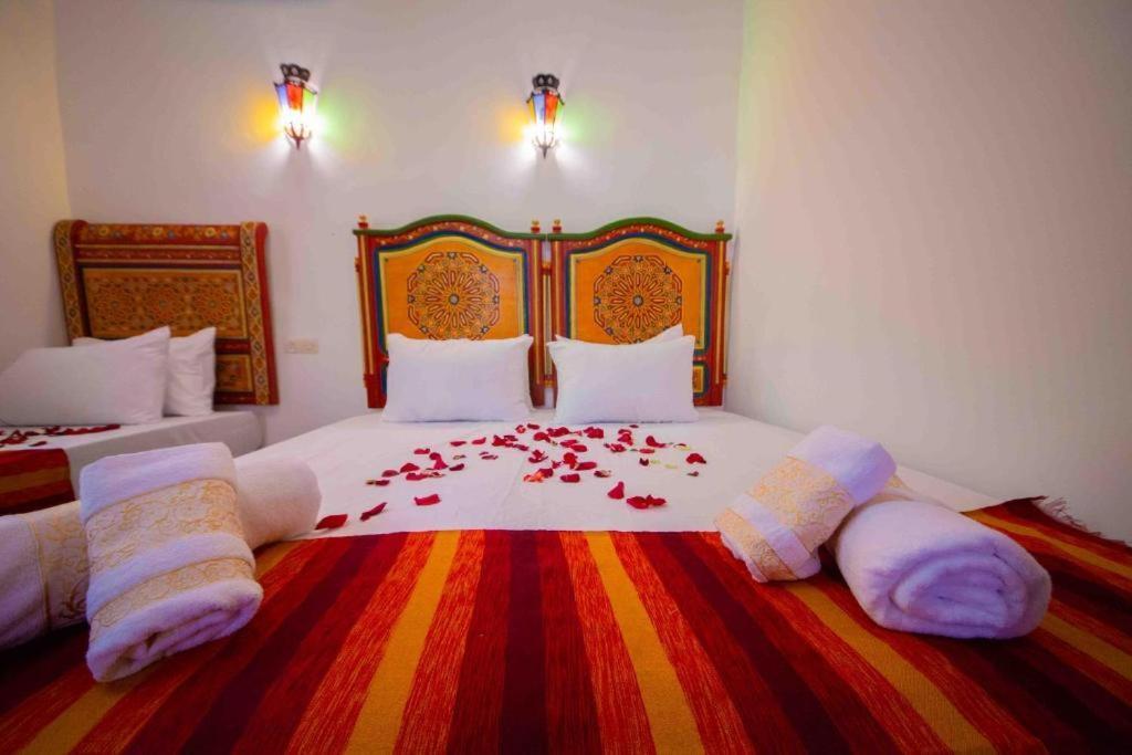 Dar Houda Hostel Fez Kültér fotó