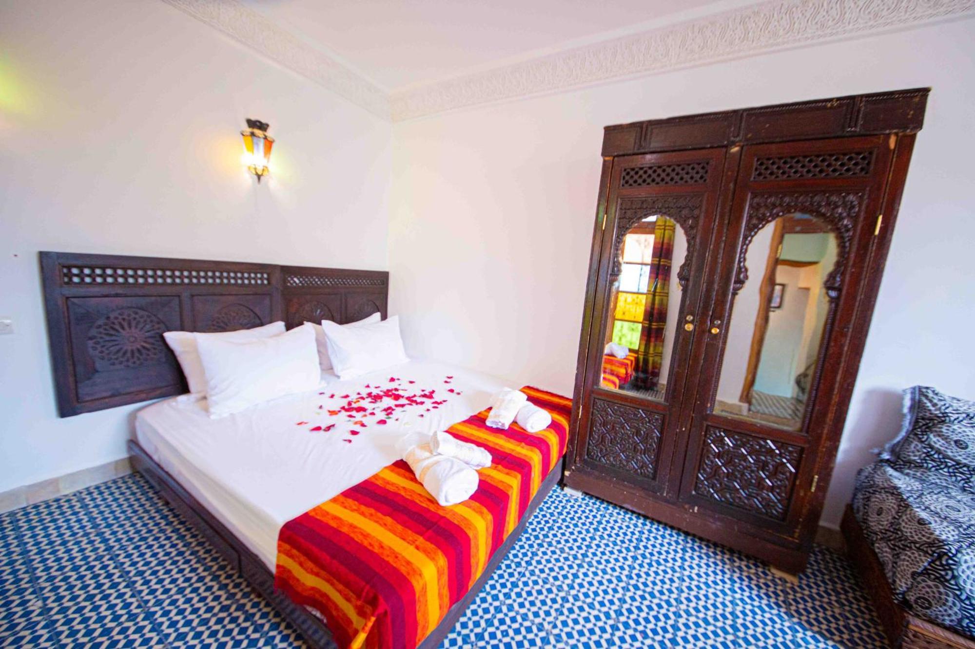 Dar Houda Hostel Fez Kültér fotó