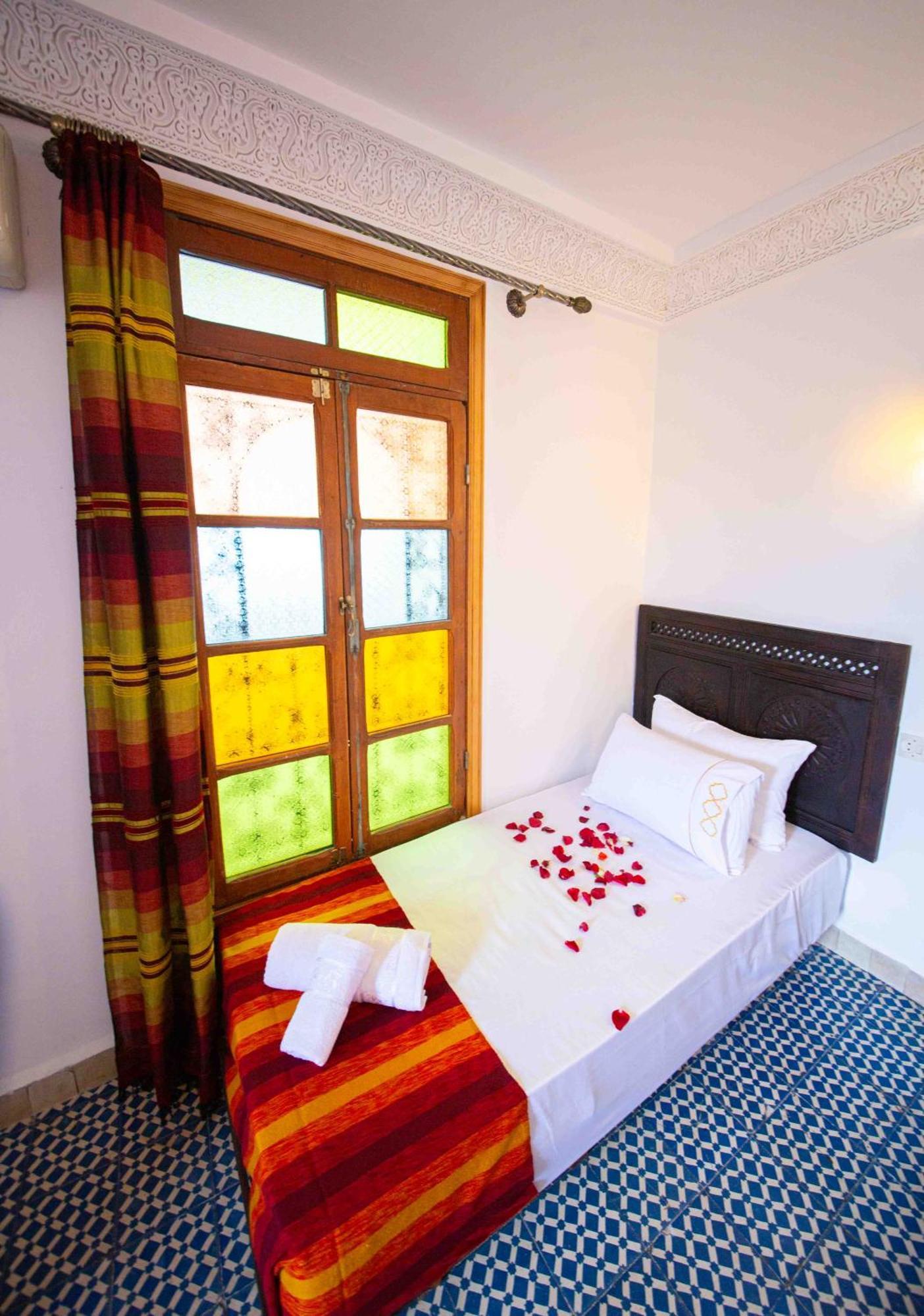 Dar Houda Hostel Fez Kültér fotó